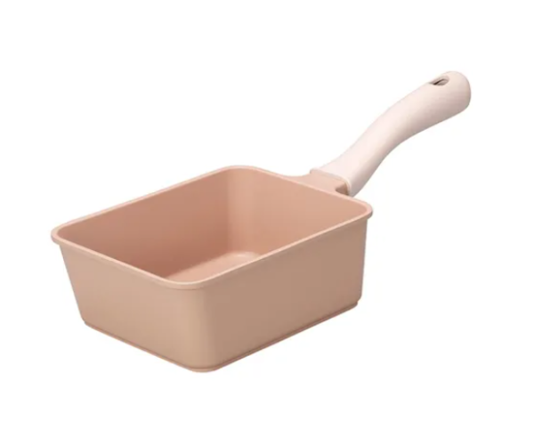 Supot 深型方形平底鍋