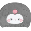 Sanrio × もちぱん 毛巾帽