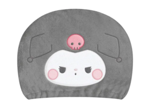 Sanrio × もちぱん 毛巾帽