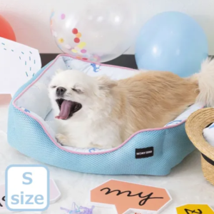HI！MY ZOO 寵物涼感方形床