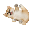 WooBia 手機支架 柴犬X貓咪