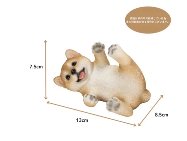 WooBia 手機支架 柴犬X貓咪