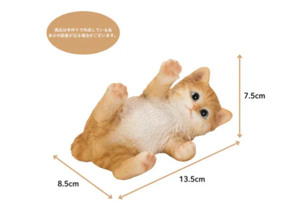 WooBia 手機支架 柴犬X貓咪