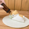悠閒時光 打盹香氛吉祥物 柴犬 香氛吉祥物 精油