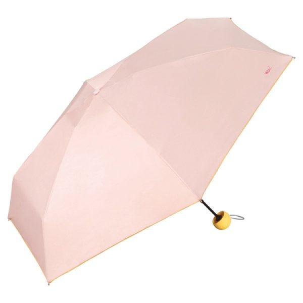 【WPC】遮光嬰兒可倫迷你折疊晴雨兩用傘