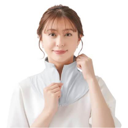UV防曬涼感頸部罩／涼感防曬脖圍
