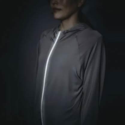 抗UV99%清爽顯瘦UV防曬外套（L～LL）