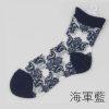 20250803-392E-23 春夏新款 透膚襪 大馬士革花紋【限量】