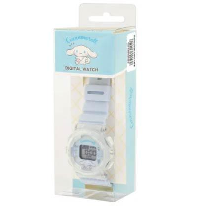 20250809-174E-07 三麗鷗果凍半透明數位手錶