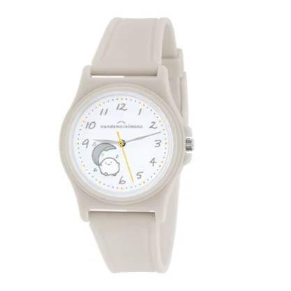 角落生物時尚手錶