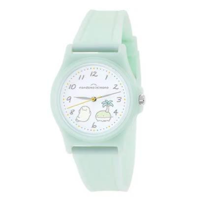 角落生物時尚手錶