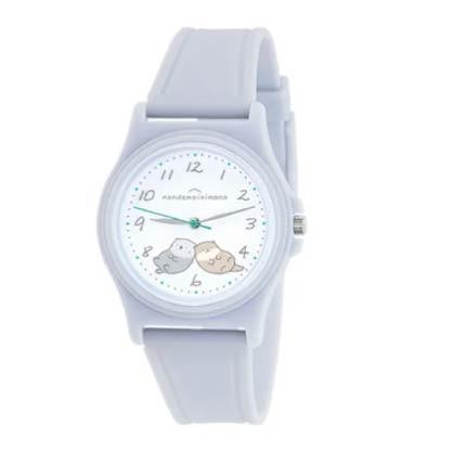 角落生物時尚手錶