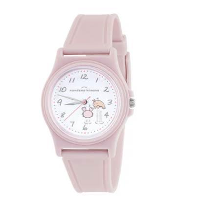 角落生物時尚手錶
