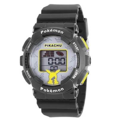 20250809-223E-04 精靈寶可夢數位手錶