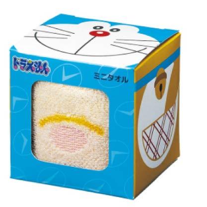 哆啦美 毛巾小禮盒