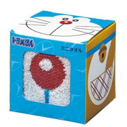 哆啦A夢毛巾小禮盒 1