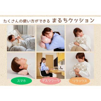 日本製 手機多功能抱枕