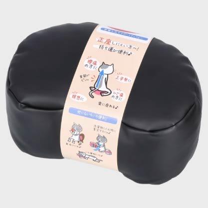 姿勢輔助正坐坐墊（日本製）