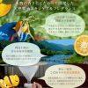 日本高知県產 DAILY AROMA Japan 柚子精油芳香護甲油