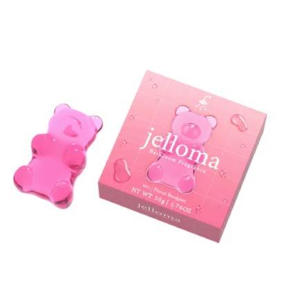 Jelloma 沐浴芳香凍