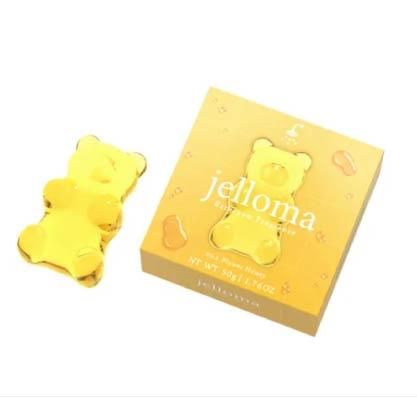 Jelloma 沐浴芳香凍