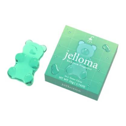 Jelloma 沐浴芳香凍