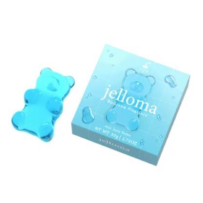 Jelloma 沐浴芳香凍