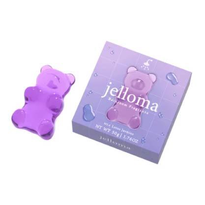 Jelloma 沐浴芳香凍