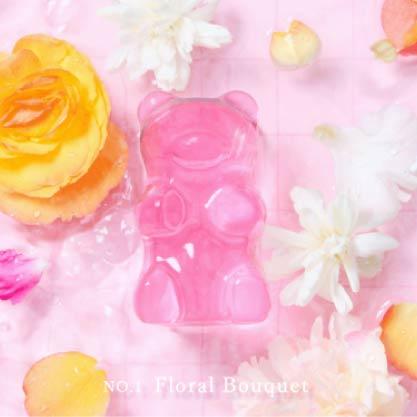 Jelloma 沐浴芳香凍