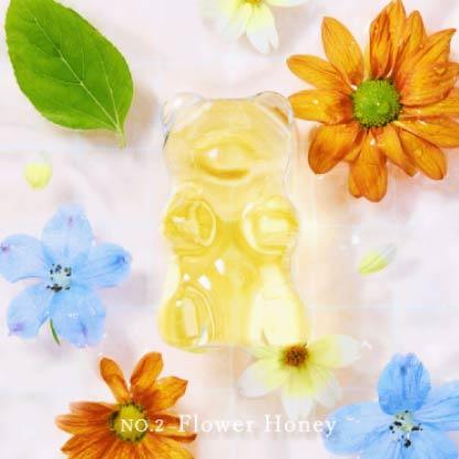 Jelloma 沐浴芳香凍