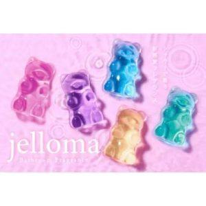 Jelloma 沐浴芳香凍
