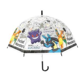 Pokémon寶可夢 Grace 條紋55CM