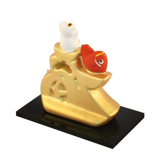 吉祥文字招財貓擺設品