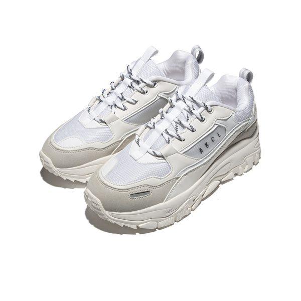 AKIII CLASSIC-URBAN TRACKER 復刻中性老爹鞋