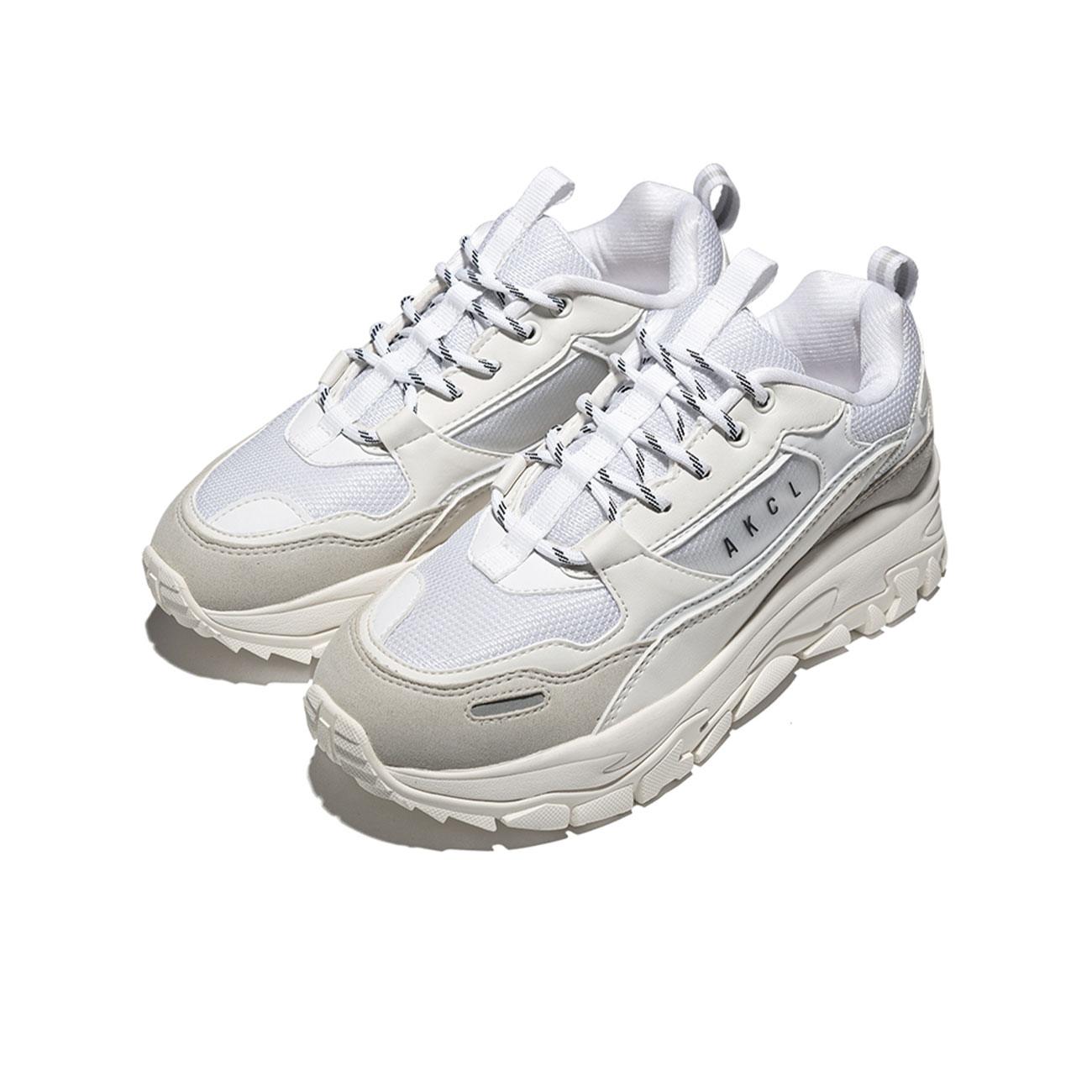 AKIII CLASSIC-URBAN TRACKER 復刻中性老爹鞋