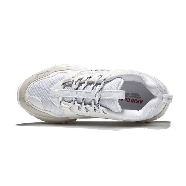 AKIII CLASSIC-URBAN TRACKER 復刻中性老爹鞋