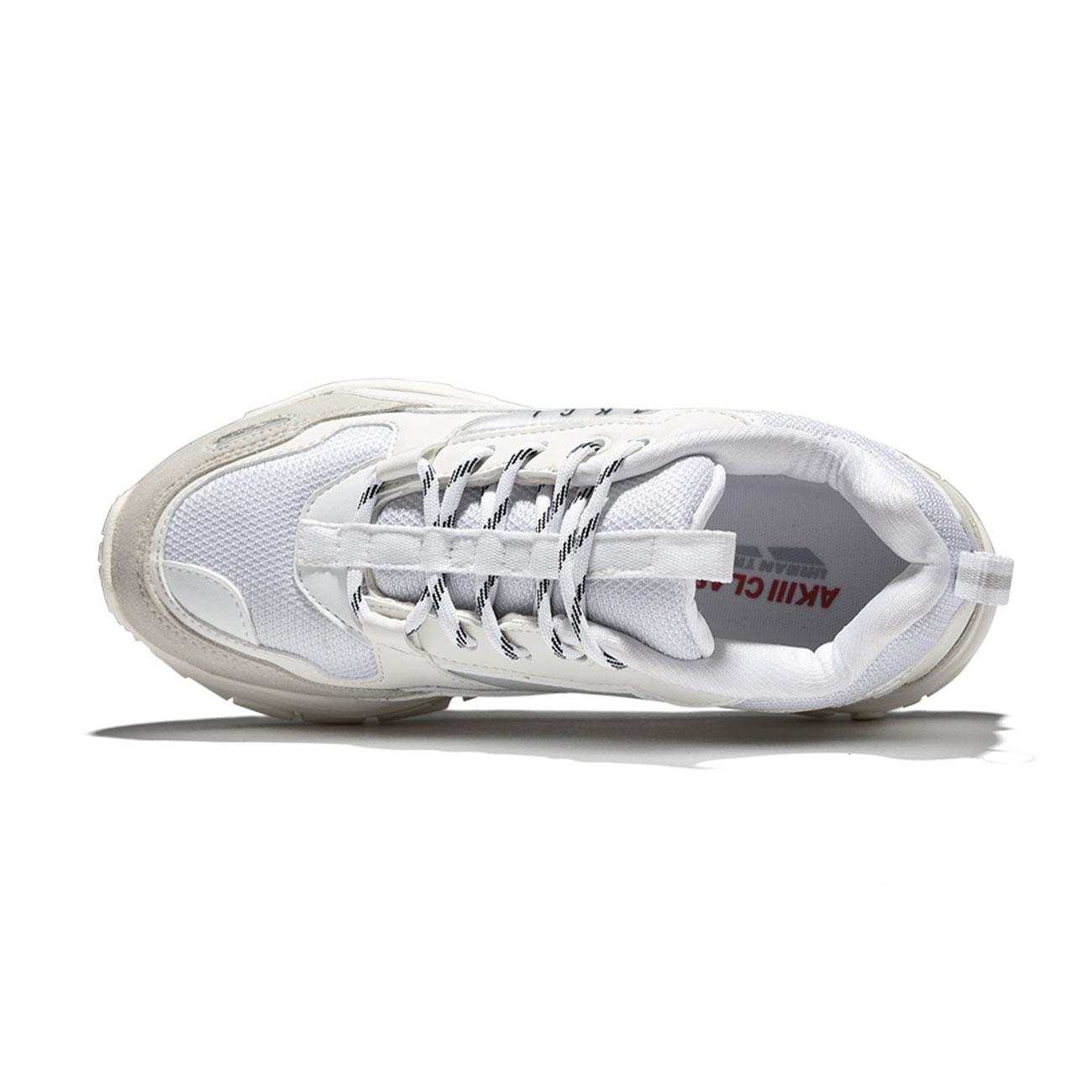 AKIII CLASSIC-URBAN TRACKER 復刻中性老爹鞋
