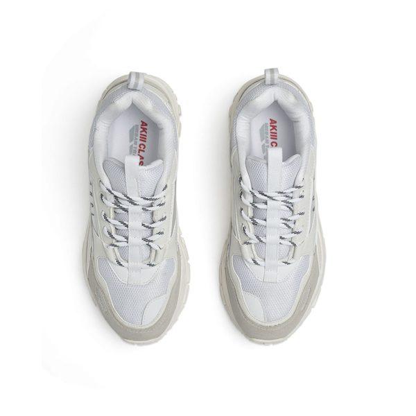AKIII CLASSIC-URBAN TRACKER 復刻中性老爹鞋