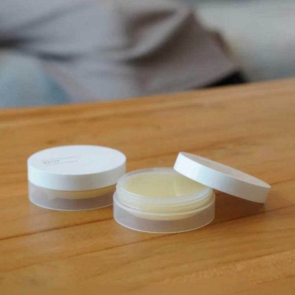 生活の木 臉部＆身體潤膚膏 無香料 23g