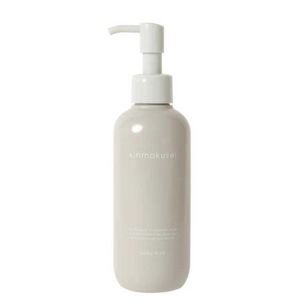 生活の木 金木犀系列 身體乳  200ml
