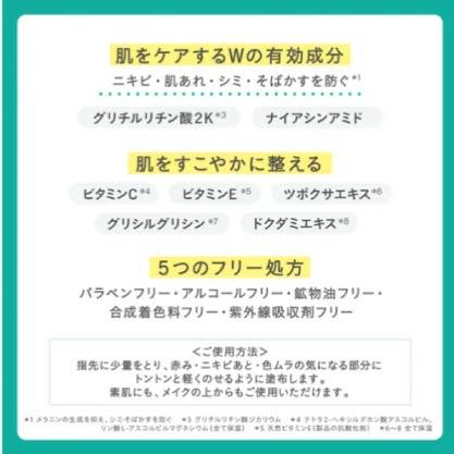 日本製 Skin Hero 修飾遮瑕霜