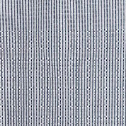 LILASIC 燈芯條紋裙