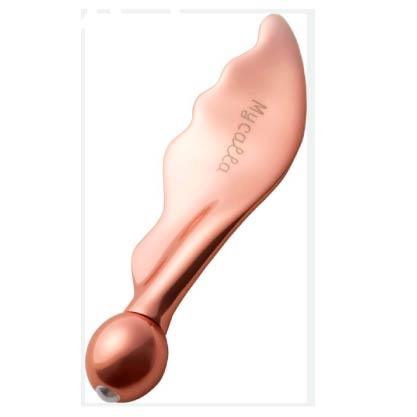 Mycalla 多效臉部護理滾輪棒