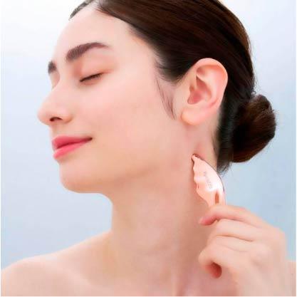 Mycalla 多效臉部護理滾輪棒