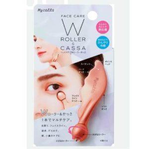 Mycalla 多效臉部護理滾輪棒