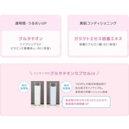 Gluta BOMB 滋潤亮白面膜 7片/包
