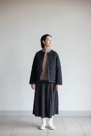 db6a159b8e015f1f968a6b06f8b2d2c3 LILASIC SORONA 保暖中綿短版外套