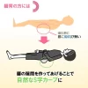 空間貼合的蓬鬆護腰枕 腰部枕 肩膀枕