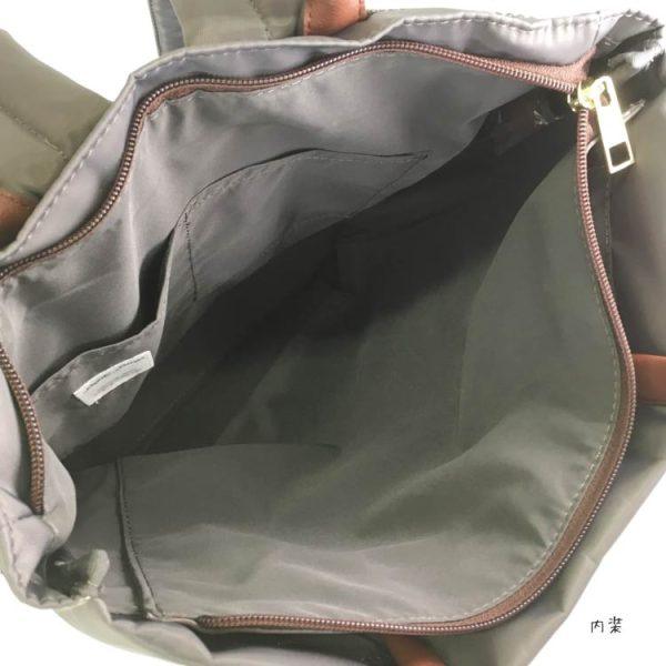 136348_04 【Legato Largo】肩樂 托特造型後背包 薰衣草色