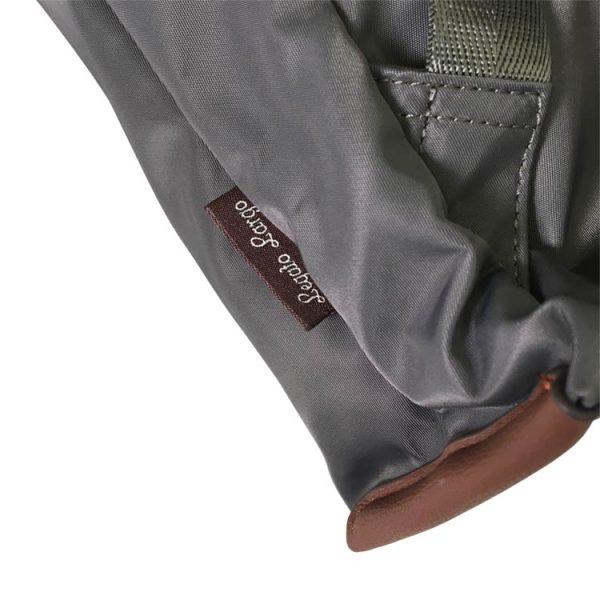 136348_07 【Legato Largo】肩樂 托特造型後背包 薰衣草色